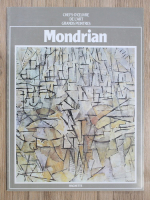 Chefs-D'oeuvre de l'art. Grands peintres, nr. 45. Mondrian