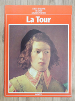 Chefs-D'oeuvre de l'art. Grands peintres, nr. 48. La Tour