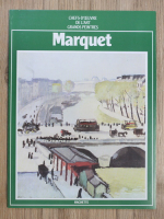 Chefs-D'oeuvre de l'art. Grands peintres, nr. 51. Marquet