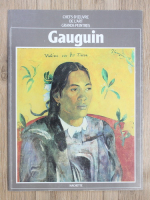 Chefs-D'oeuvre de l'art. Grands peintres, nr. 7. Gauguin