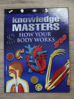 Christopher Maynard - Knowledge masters. How your body works