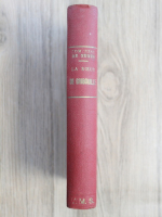 Comtesse de Segur - La soeur de Gribouille (1918)