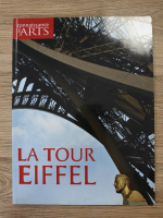 Connaissance des arts. La Tour Eiffel