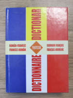 Corneliu Nastase - Dictionar roman-francez, francez-roman