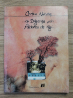 Cristina Nichitus - Cu diligenta prin padurea de fagi