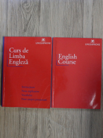 Curs de limba engleza. English course (2 volume)