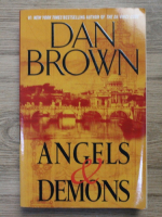 Dan Brown - Angels and demons