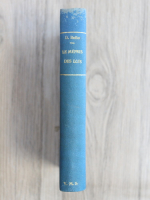 Daniel Bellet - Le Mepris des Lois et ses consequences sociales (1918)