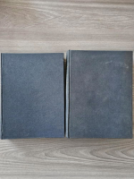 Discursurile lui Ion I. C. Bratianu publicate de George Fotino (2 volume, 1933)