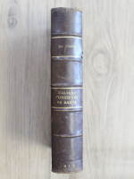 Docteur Toulouse - Comment, conserver sa Sante (1914)