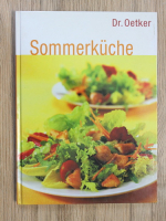 Dr. Oetker. Sommerkuche