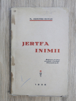 Dumitru Roman - Jertfa inimii (1938)
