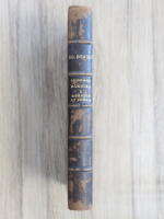 Edouard Schure - Le drame musical. La musique er la poesie (volumul 1, 1886)