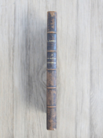 Emile Saigey - La physique moderne. Essai sur l'unite des phenomenes naturels (1879)