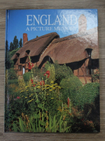 England. A picture memory