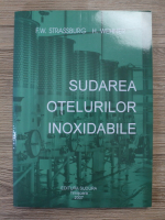 F. W. Strassburg - Sudarea otelurilor inoxidabile