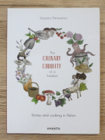 Filaretos Psimmenos - The culinary curiosity of a hotelier