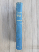 Francois Rebelais - Rabelais pour la jeunesse. Gargantua (1910)
