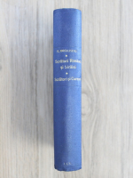 Garabet Ibraileanu - 2 carti colegate (anii 1926, 1930)