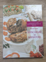Garoafa Coman - Mancaruri de sarbatori