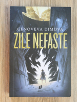 Genoveva Dimova - Zile nefaste