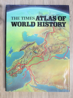 Geoffrey Barraclough - The times. Atlas of world history 