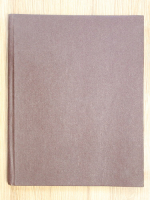 Gh. Dem. Andreescu - Cantarea nibelungilor, repovestita tineretului (1943)