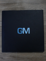 Gili Mocanu (album)