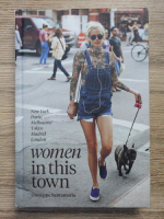 Giuseppe Santamaria - Women in this town (album fotografic)