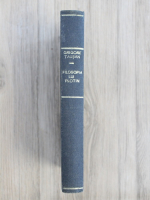 Grigore Tausan - Filosofia lui Pluton (1924)