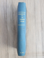 Guy de Maupassant - La maison tellier (1899)
