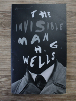 H. G. Wells - The invisible man 