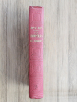 H. Loreau - Le capitaine Mayne-Reid. Les grimpeurs de rochers suite du chasseur de plantes (1921)