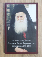 Anticariat: Haralambie Bousias - Cuviosul Antim Aghiananitul, Duhovnicul