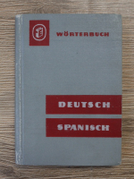 Herbert Koch - Deutsch-spanisches worterbuch