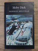 Herman Melville - Moby Dick