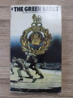 Hilary St. George Saunders - The green beret