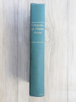 Honore de Balzac - Le cousin pons