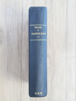 Honore de Balzac - Napoleon (1927)