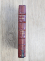 I. Gherea - Studii critice (volumul 1, 1890)