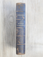 I. Tikhomirov - La Russie. Politique et sociale (1886)
