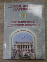 Ilie Manole - Cercul Militar National
