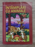 Intamplari cu animale