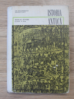 Ion Dragomirescu - Istoria antica. Manual pentru clasa a IX-a, liceu