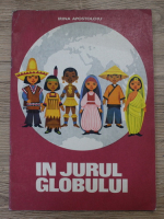 Irina Apostoloiu - In jurul globului