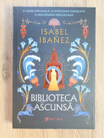 Isabel Ibanez - Biblioteca ascunsa
