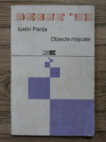 Iustin Panta - Obiecte miscate