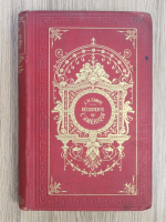 J. H. Campe - Histoire de la decouverte et de la counquete de L'Amerique 
