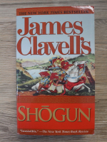 James Clavell - Shogun