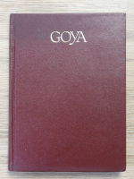 Jean Francois Chabrun - Goya